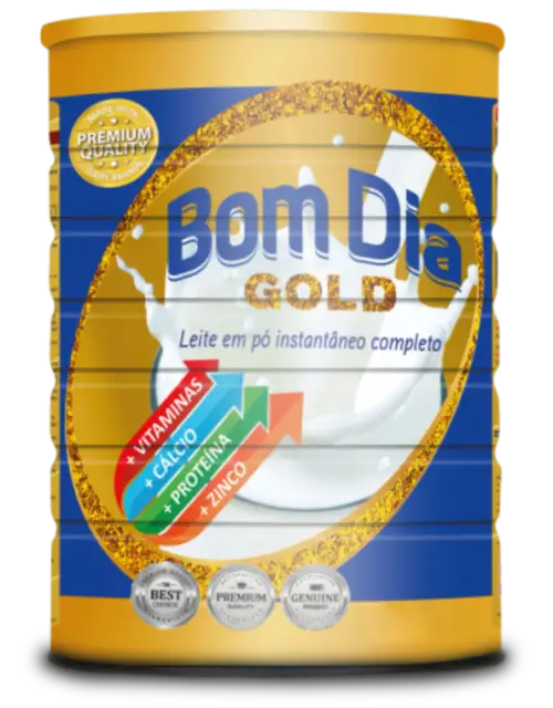 Bom Dia Gold 1.8kg